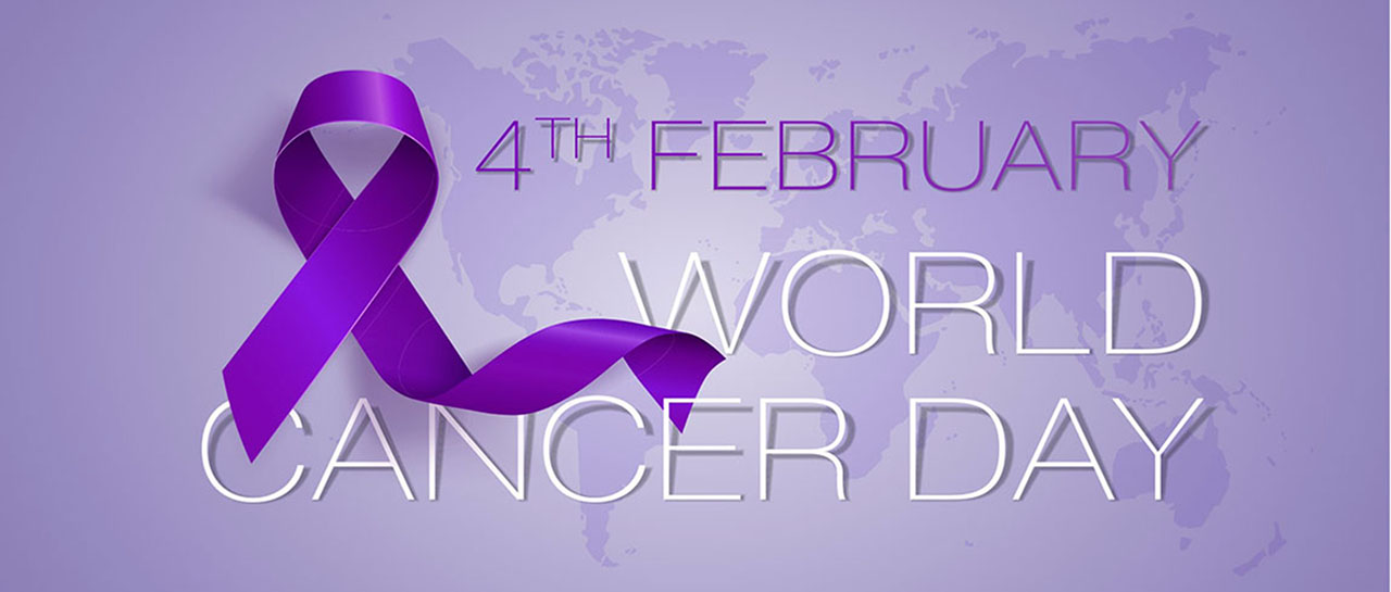World Cancer Day