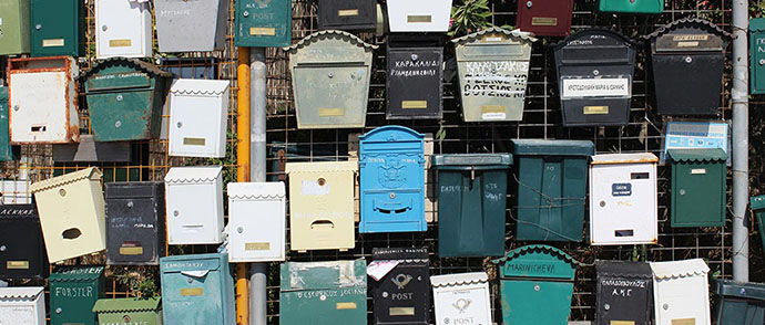 World Post Day