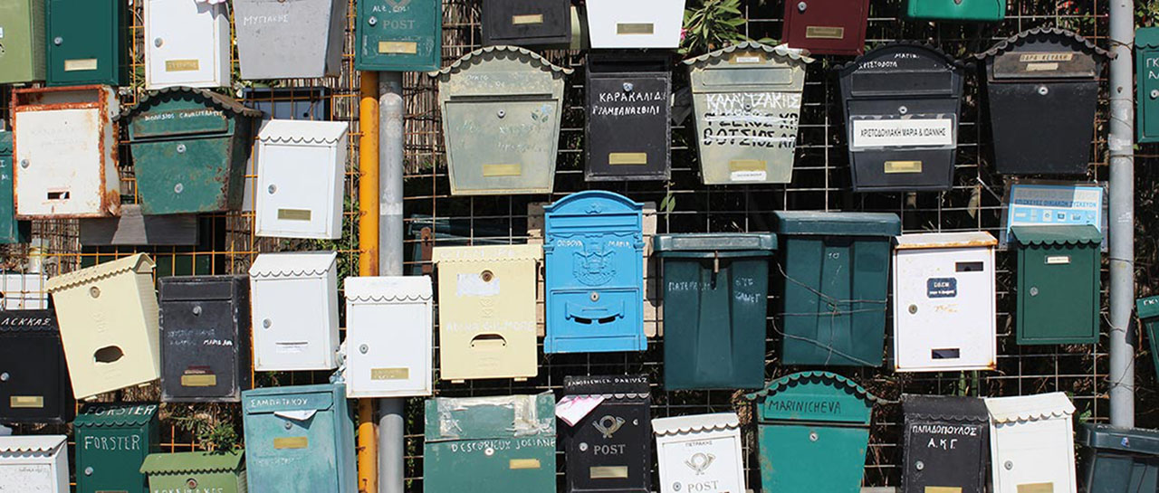 World Post Day