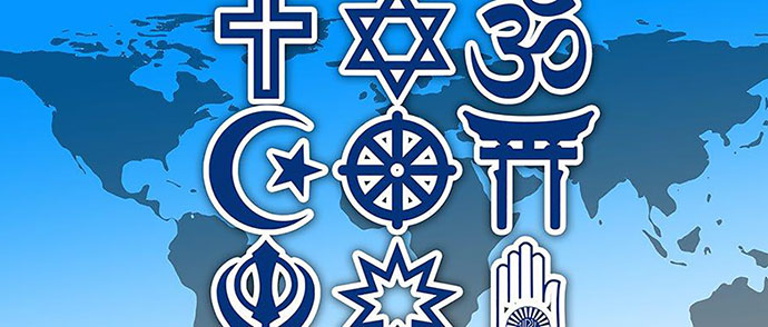World Religion Day