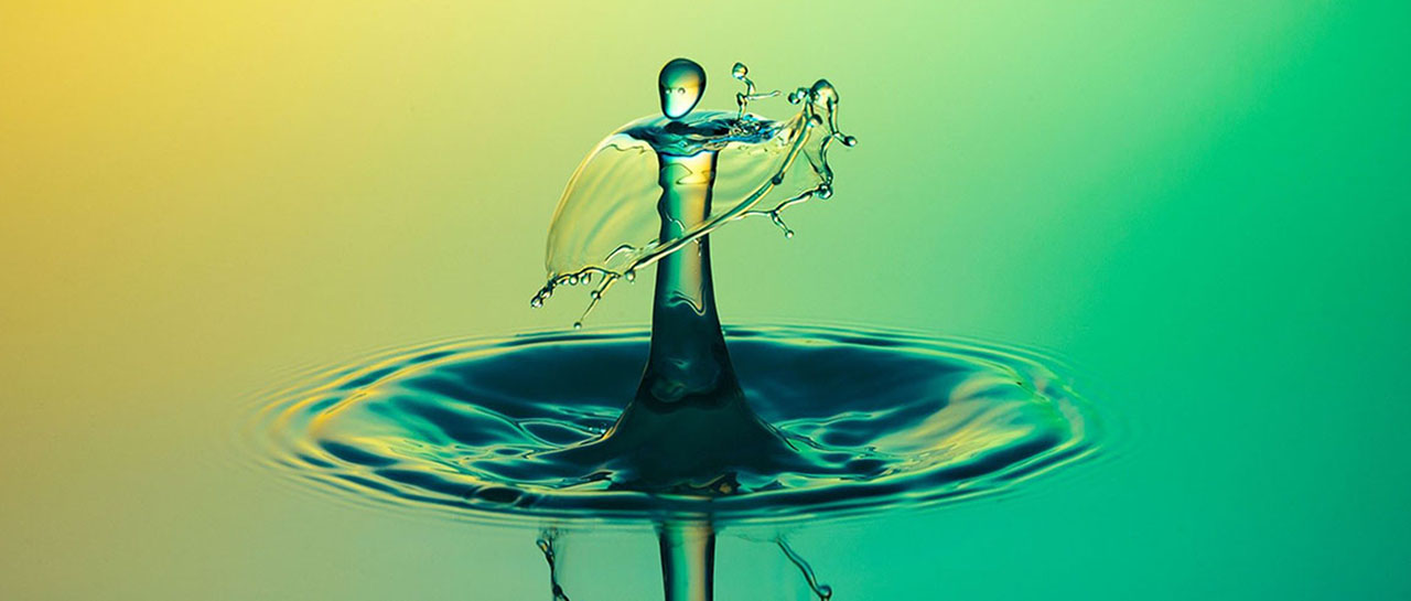 World Water Day