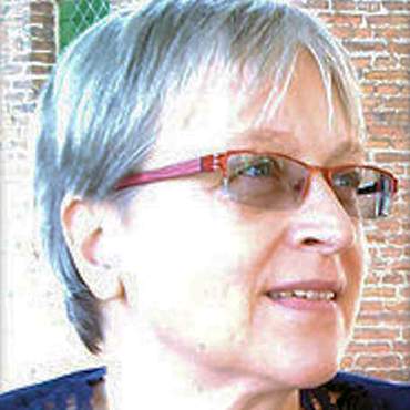 Karin de Jong